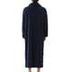 thumbnail image 4 of Batas Camisón de invierno para hombre Camisón de franela holgado y cálido Ropa de casa Camisón de hombre Bata de dormir para hombre, 4 of 4