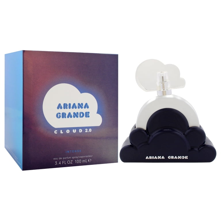 アリアナ　グランデ　クラウド2.0 インテンス Ariana Grande Cloud 2.0 Intense 3.4 oz EDP Spray with Pear Coconut