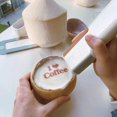 thumbnail image 3 of Food Inkjet Printer Handheld Home Coffee Printers Wireless Bluetooth DIY Custom Edit HD Printing ,Improve Efficiency, 3 of 6