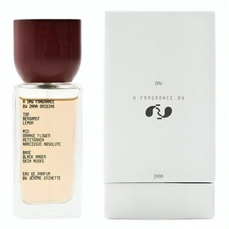 Zara Emotions Amalfi Sunray Perfume for Women Fresh Citrus Orange