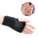 thumbnail image 5 of Muñequera ANGGREK Para artritis Esguince color negro, 5 of 8