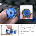 thumbnail image 3 of Alician Bicycle Bearing Press Set, Drift Bike Tool Kit Set, Bearing Press Set, BB Axis Bearing Frame Pivot Point Bearing Installation Tool For Wheel Hub Universal Bicycle Repair, 3 of 5