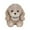 C, variant on Adorable Puppy Plush Toy – Soft Stuffed Dog for Kids’ Sleep Comfort – 9 Inch Cuddly Animal Pillow – Cute Companion Gift for Toddlers and Children