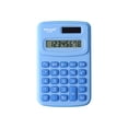 thumbnail image 1 of SSZMDLB Teen Scientific Calculator, Portable Mini Cute Accounting Calculator with Large LCD Display for Study, Office, Home and Classroom, Handheld Basic Standard Calculator, 1 of 4