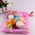thumbnail image 3 of Squishy Bread Toys HUOGUO Squeeze Soft, 15 unidades, para niños, 3 of 4