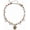 brown, variant on Y2K Star Crystal Charms Pendant Choker Necklace Irregular Crystal Stone Trendy Boho Chunky Star Jewelry Accessories[l7752]