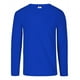 thumbnail image 1 of Playera Hombre Manga Larga Deportiva Gym Running - Yazbek, 1 of 3