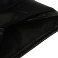 thumbnail image 3 of 1 Paire de Gants de Boxe pour Adultes Sac de Frappe Arts Martiaux Noir, 3 of 9
