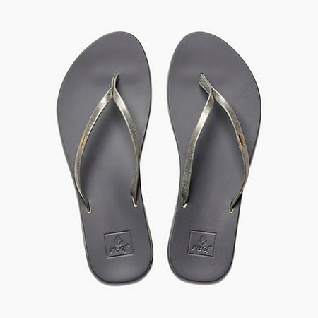 Reef Cushion Bounce Slim Sandals - Women's
