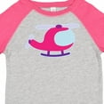 thumbnail image 4 of Inktastic Helicopter Pink Girls Girls Toddler T-Shirt, 4 of 5
