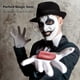 thumbnail image 4 of 2 piezas de lenguas falsas realistas elásticas, trucos de lengua falsa, accesorio de lengua artificial, lengua realista horrible, Halloween asqueroso, 4 of 5