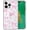 Cute Girl Bow Heart Pink, variant on Case for iPhone 15 Design On Clear Base, Slim Protective Soft TPU Bumper, Anti-Drop Phone Cover Case for Women Girls Case for iPhone 15 - Cute Girl Bow Heart Red