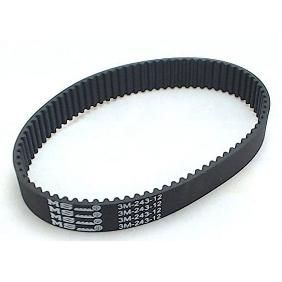 Compatible with Bissell 5770 HEALTHY HOME UPRIGHT-STYLE 15, BELT-GEARED, 2031329, Qty-1