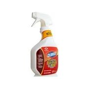 Clorox Disinfectant,Bstnodrmvr,9 31903
