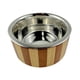 thumbnail image 3 of Cuenco para perros y gatos, práctico cuenco para comida y agua para perros pequeños y medianos, cachorros y gatos. 1750ml, 3 of 9