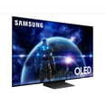 thumbnail image 4 of Samsung QN48S90DAEXZC 48" 4K UHD HDR OLED Tizen OS Smart TV - 2024 (Factory Refurbished), 4 of 6