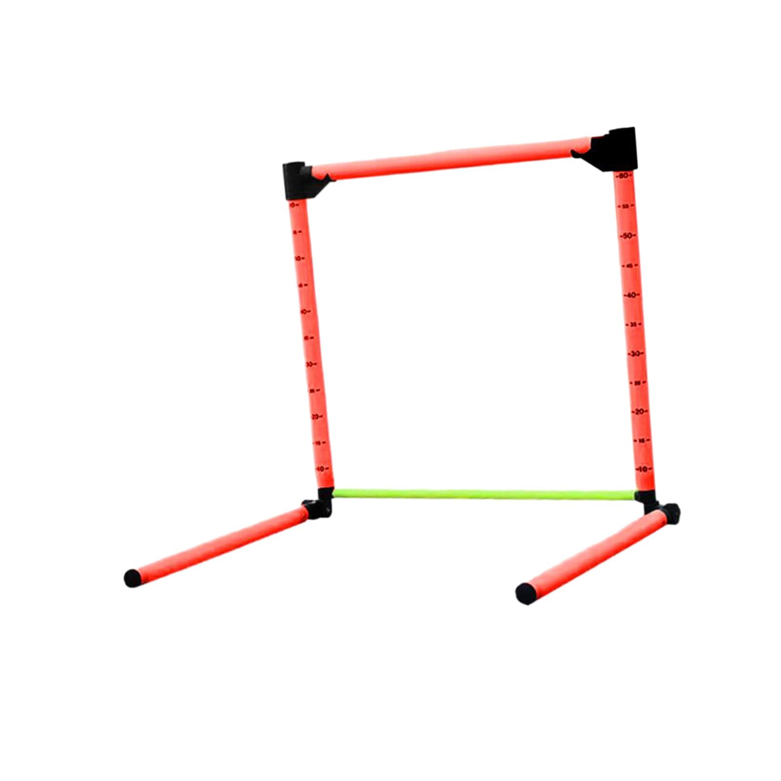 Speed Agility Hurdles Indoor Outdoor Sports Speed Agility Training Equipment