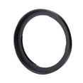 thumbnail image 1 of Lens Filter Adapter, Camera Lens Filter Ring CNC Machining Black Precise Thread Ultra Slim  for Powershot G1X, 1 of 7