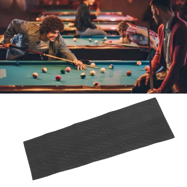 Billiards Grip Skin Wrap, Reparación De Tacos De Billar Reemplazo De Piel Accesorios De Billar Sticks Para Juego Billiard Hall Sticks Accesorios