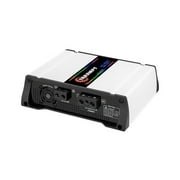 Taramps HD 3000.1 RGB 3000W RMS Class-D Monoblock Amplifier