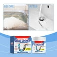 thumbnail image 4 of Powerful Drain Clog Remover - Quickly Dissolves Blockages, Non-Corrosive Formula, Easy to Use, 4 of 9