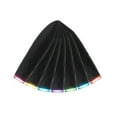 thumbnail image 4 of Evolved On The Spot Bullet 7 Function Rechargable Silicone Waterproof Black, 4 of 4