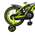thumbnail image 2 of Bicicleta Benotto Infantil Convoy R14 1v Niño Frenos Caliper negro Benotto CRHCON1401, 2 of 2
