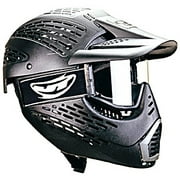 JT Elite Paintball Headshield