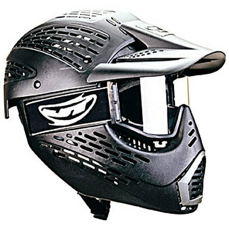 JT Elite Paintball Headshield