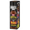 thumbnail image 2 of Hot, spicy, tongue tingling Reaper 51 Hot Sauce by Aubrey D. Pour, add, lick, dab for intense & racy, tear inducing pleasure, 2 of 3