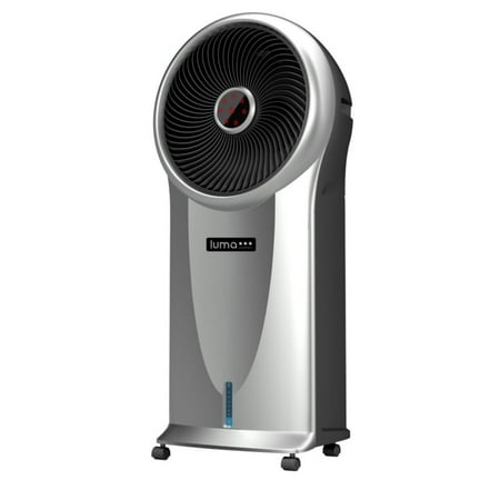 Luma Comfort EC110S 250 Sq Ft Portable Evaporative Cooler