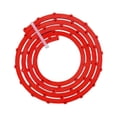 thumbnail image 4 of Tira de perfilado para carpintería Tira de modelado de curvas Mini guía de curvas flexible Plantilla de curvas flexibles profesional Tira de modelado 15 millones, 4 of 6
