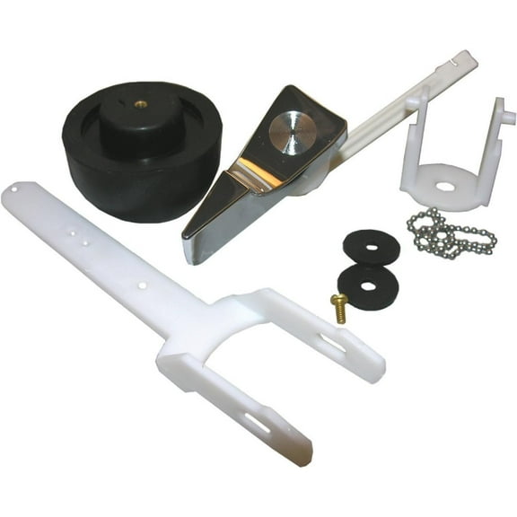 Larsen Supply #04-1599 Eljer Flush Valve Kit