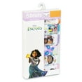 Shop Encanto Toddler Girls Underwear, 6 Pack Sizes 2T4T Great Prices