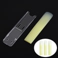 thumbnail image 3 of 3x 1.5 / 2.0 / 2.5 Anches de Clarinette pour Accessoires de Remplacement d'Instrument 1.5, 3 of 8