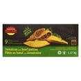 thumbnail image 2 of Patty King International Jamaican Style Patties - Mild Beef, Jamaican Beef Patties - Mild, 2 of 7