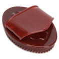 thumbnail image 1 of Body Meridians Massage Brush, Meridians Massage Brush Proper Size With Smoothly Teeth Design For Head Massage, 1 of 8