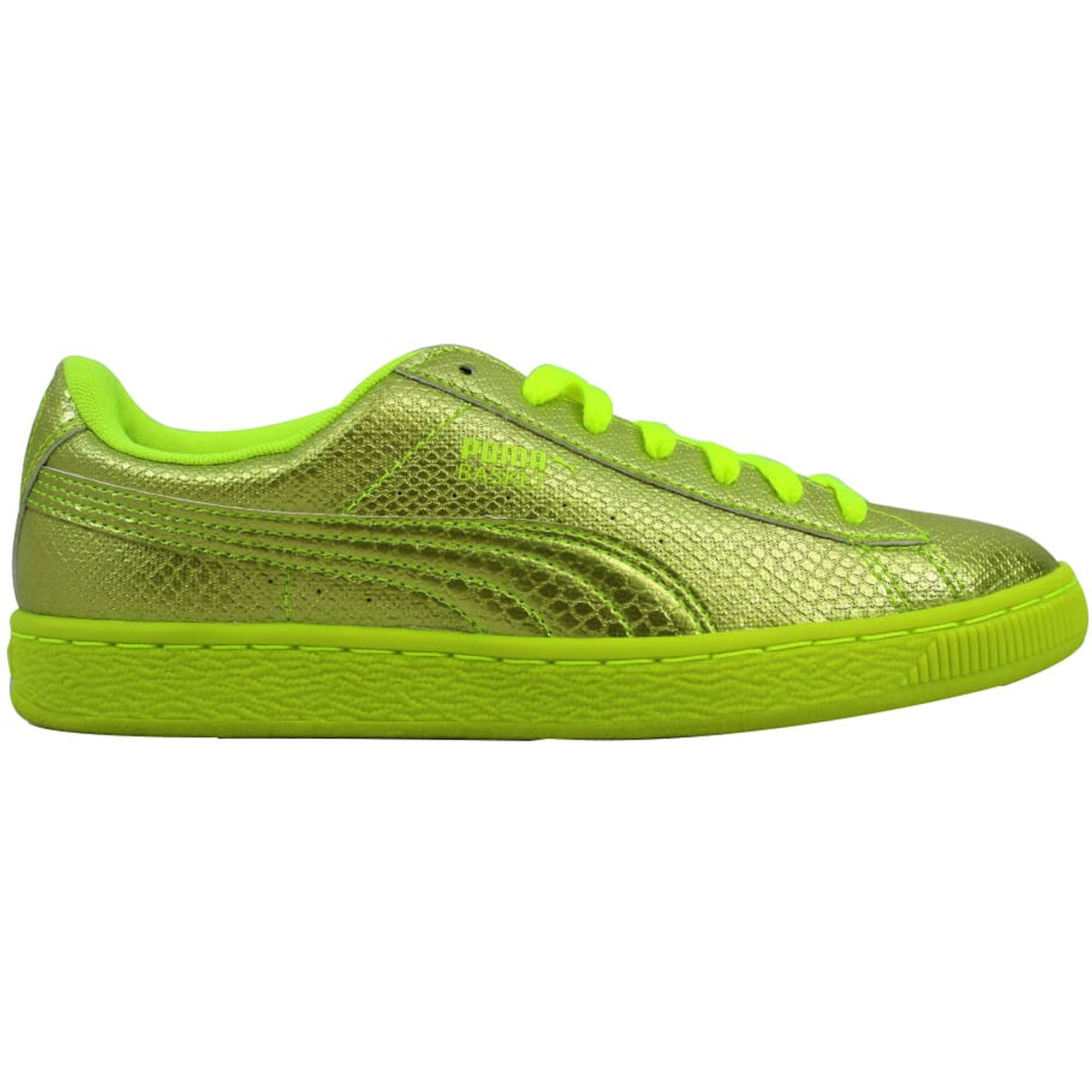 Puma clyde size 7 hot sale