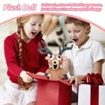 thumbnail image 2 of 99 Nights In The Forest Soft Stuffed Animals Plush Toys Doll, 13.4inch The Deer Plush Toy Stuffed Toy for Fans, Collectors, and Singers Gamers – Unique Christmas Birthday Valentine's Day Gift, 2 of 6