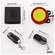 thumbnail image 3 of Alarma Antirrobo Con Encendido A Distancia Para Motocicleta, 3 of 5