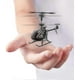 thumbnail image 1 of Mini Helicopter, Super Smaller Rc Helicopter Indoor Aircraft With Altitude Hold, 1 of 5