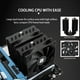 thumbnail image 4 of Enfriador de aire para CPU Thermalright Phantom Spirit 120 SE negro, 4 of 5