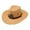 Light Yellow, variant on Western Cowboy Hat for Men Women Style with Star Buckle Decoration Cowboy Vest for Men Cowboy Hat 7 1/8 Sombrero Hats Party Pack Rancher Hat College Party Hat Girls Cowboy Hat Hat Cow Boy Hat Cover