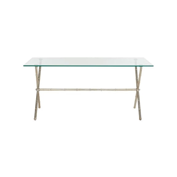 Safavieh BROGEN ACCENT TABLE, FOX2527A