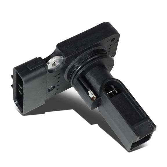 DNA Motoring OEM-SS-084 For 2001-2007 Chevy Express Siverado Savana Sierra 2500-3500 Factory Style MAF Mass Air Flow Sensors Assembly 02 03 04 05 06