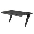 thumbnail image 1 of Storage Rack Multifunctional Adjustable Large Desktop PC Screen Support Computer Monitor Stand for TV, 1 of 10