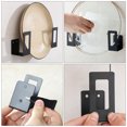 thumbnail image 2 of Miangastore Pan Cover Rack Kitchen Tools 4Pcs, 2 of 9