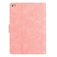 thumbnail image 3 of ELEHOLD Case for iPad mini 12345,Premium PU Leather Case with Auto Sleep/Wake & Adjustable Stand,Pink, 3 of 8