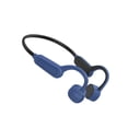 thumbnail image 2 of Auricular de conducción ósea compatible con Bluetooth V5.0 Auriculares deportivos recargables de 16 GB Auriculares abiertos Música MP3 / WMA / WAV / FLAC / APE Azul Noticed EL005394-02B, 2 of 2