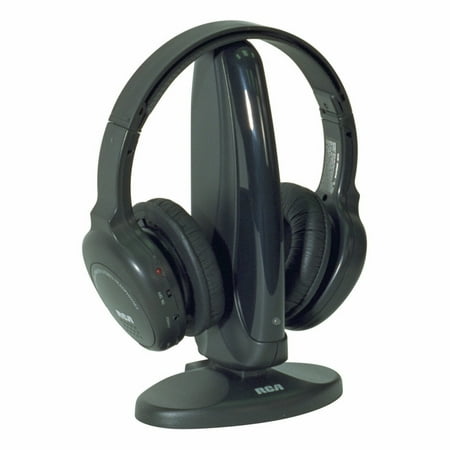 Technicolor Over-Ear Headphones WHP150C